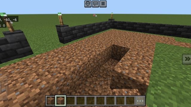 строим кладбище☠️