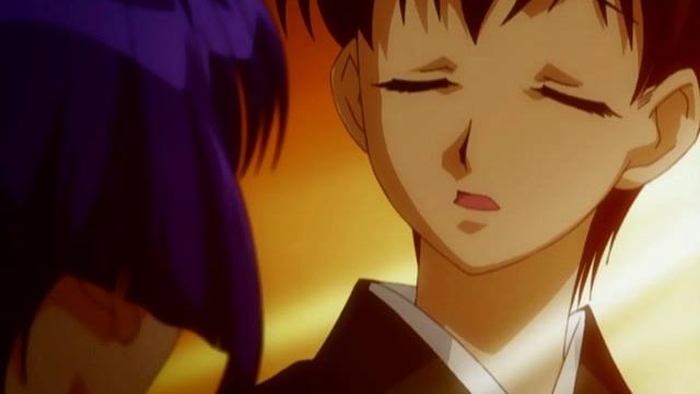 AMV клип - ~ MeMoRiEs ~