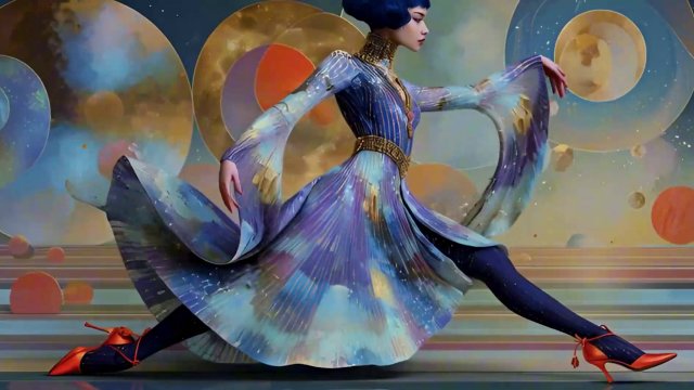 Графика Памяти