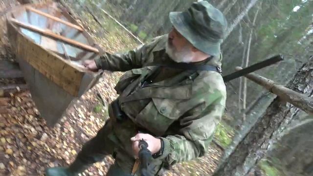 Золотой октябрь #9