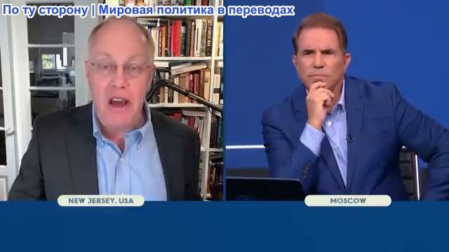 Рик Санчес — ПРЕДУПРЕЖДЕНИЕ: Страшные кадры — дроны атакуют мирных жителей, спасающихся от войны
