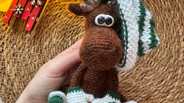 Влог с процессами, готовыми работами, прогулкой и магазинами