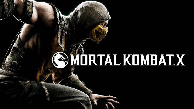Mortal Kombat X,Прохождение 3 глава Саб-зиро   Без комментариев