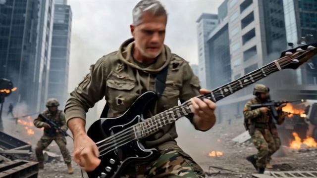 Мир во тьме