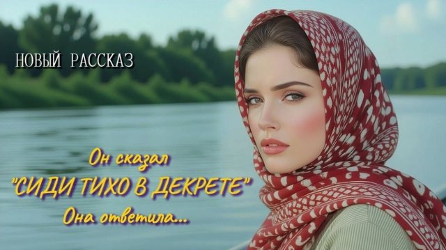 МУЖ ПОЖАЛЕЛ о своих словах. Жизненная история. Мелодрама жизни 💔