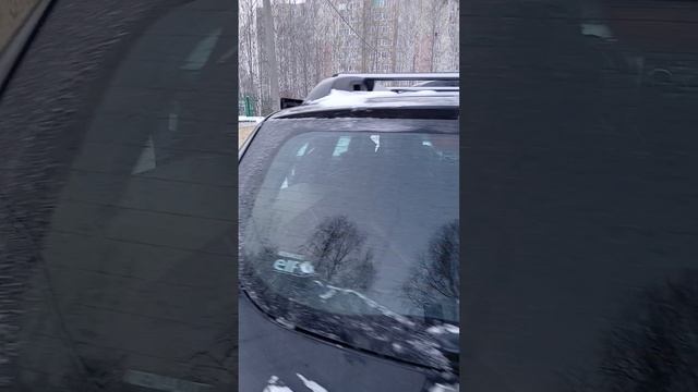 Мой автомобиль