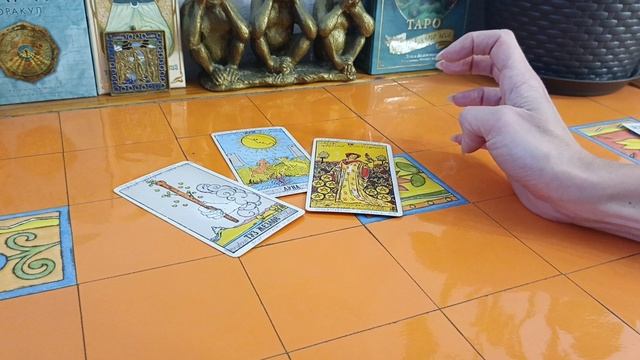 ❤️❤️❤️БЛИЖАЙШИЕ СОБЫТИЯ ❤️❤️❤️ТАРО РАСКЛАД❤️❤️❤️