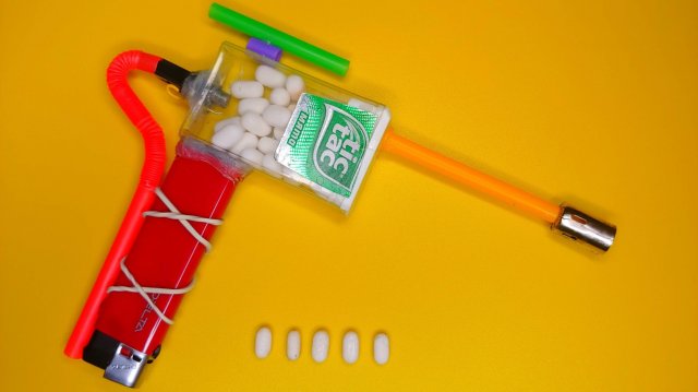 Оригинальное изобретение сделай сам