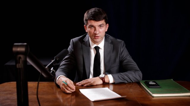 Антон Залыгин АКОТ