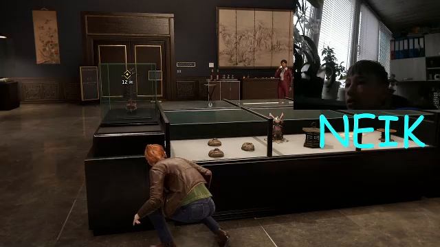 ИГРАЮ В SPIDER MAN REMASTERED