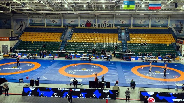 В Югре созданы три новые спортивные федерации