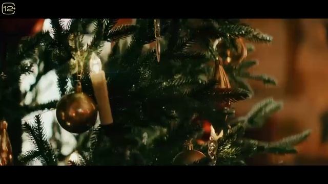 Новогодний ол инклюзив