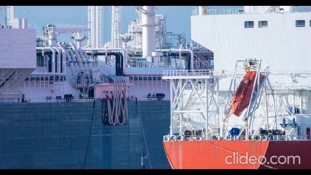 Катар пригрозил приостановить поставки газа в Европу