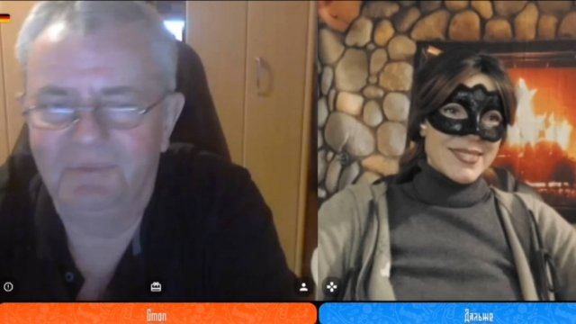 От восторга до брезгливости один шаг - вопрос про Украину.