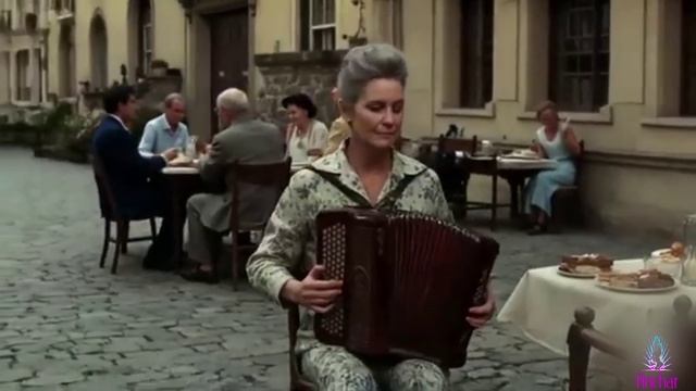 Когда я стану старой...