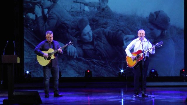 СИЛА В ЕДИНСТВЕ