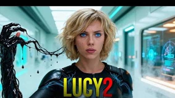 Люси 2 (2026)