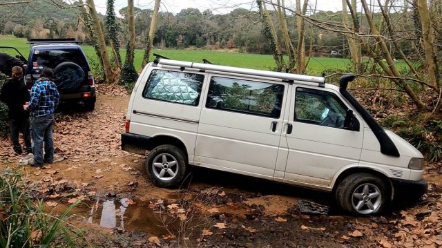 Спасение T4 cyncro Rescue T4 cyncro