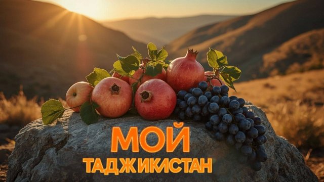 Таджикистан, страна гор и света | Глазами путника : Tajikistan Through a Traveler’s Eyes