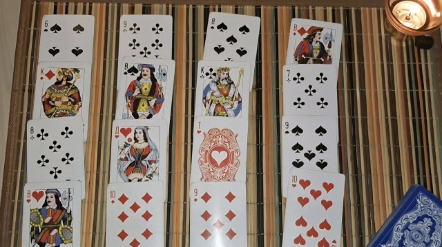 Мысли ♣️крестового👑 короля