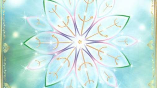 Первое касание с рунами