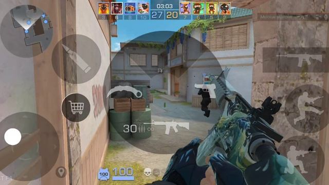 оцениваю обновления в stendchilow