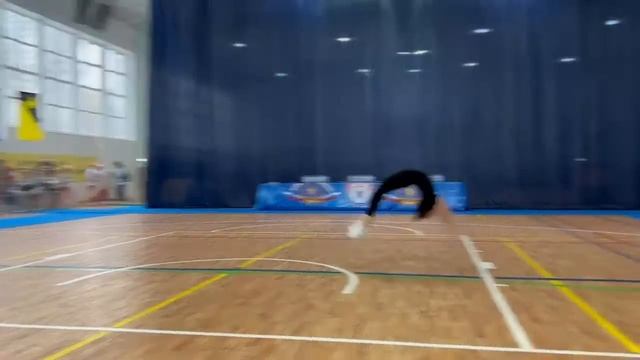 Видео-вопрос 1 ПЕРФОМАНС-дисциплины