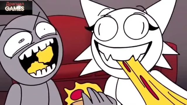 СПРУНКИ СБОРНИК ! РУССКИЙ ДУБЛЯЖ МУЛЬТФИЛЬМЫ НА РУССКОМ !!!