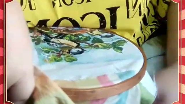 Лесная тайна вышивка крестом Любимые крестики Мои посиделки со вышивкой