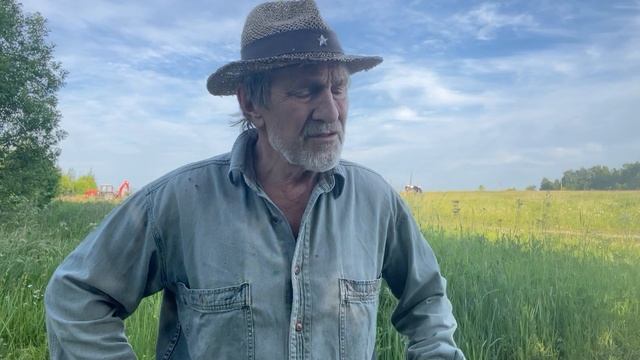 Проба- фильм Велосипед.