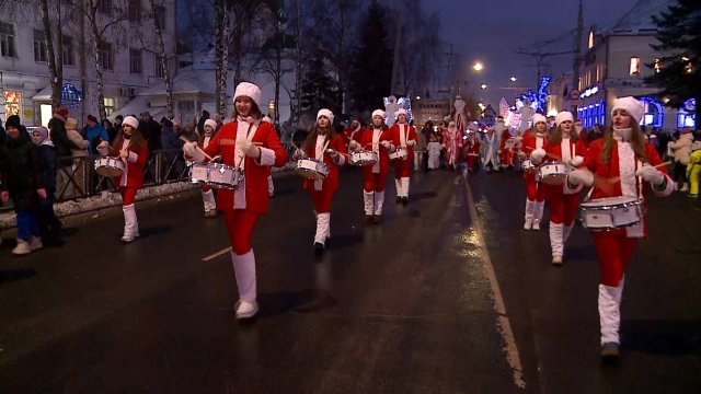 (Рыбинск-40) СТАНЬ ВОЛОНТЁРОМ "НАШЕСТВИЯ"