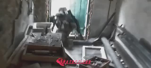 Расчеты FPV 68 мсд уничтожают цели ВСУ в Купянском районе