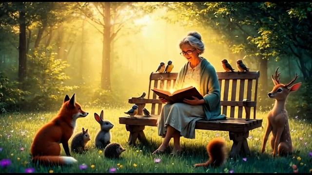 Сказка о мёртвой царевне и семи богатырях -детская сказка - сказка на ночь -детям