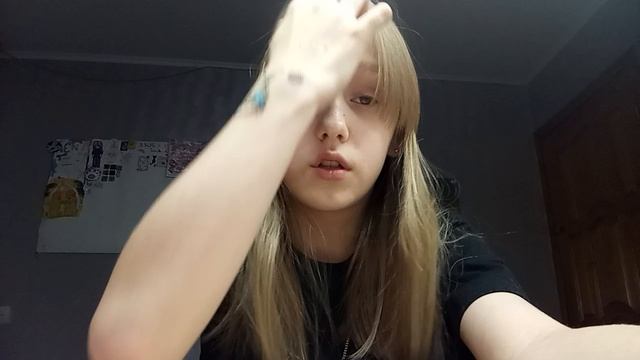 как я занимаюсь телекинезом 🍋🟩✩