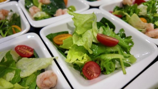 Кейтеринг в Сочи