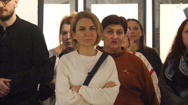 ИХ ВИДЕЛИ НЕМНОГИЕ, 07.11.2025