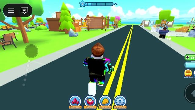 играем в занятый бизнес часть 3