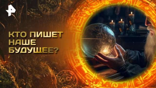 Главные тайны мира — Кто пишет наше будущее? (07.11.2025)