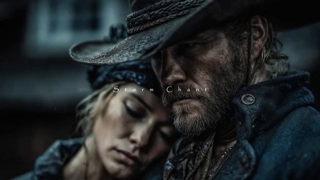 🔥 Мрачные кантри- и фолк-гимны • Надежда на лучшие дни, Истории о вере, потерях и искуплении