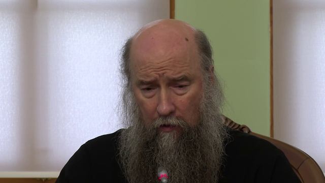 Репортаж "Первого Мытищинского" о прошедшем 29 октября Круглом столе в Троице-Сергиевой лавре