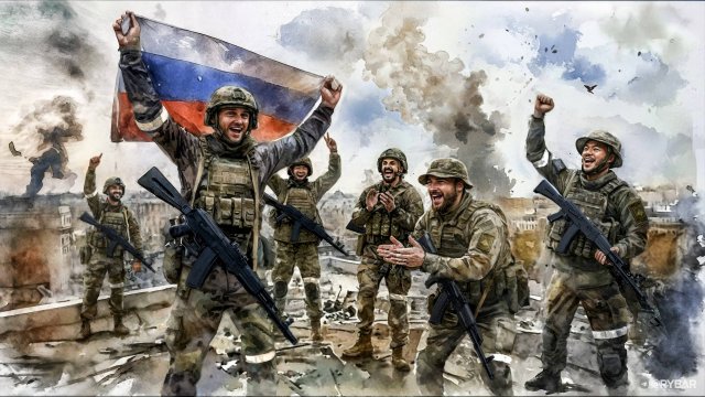 2 ноября - день Российской империи, 7 ноября - день ВОСР. Что общего у этих двух дат?