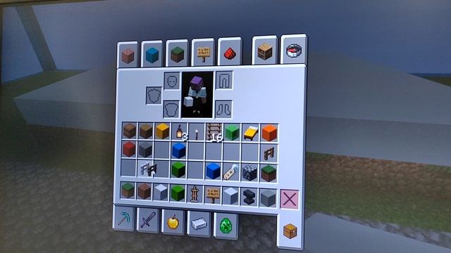 мы играем в майнкрафт но мы строим космический симулятор из роблокса #4 шатленская (шатл) постройка