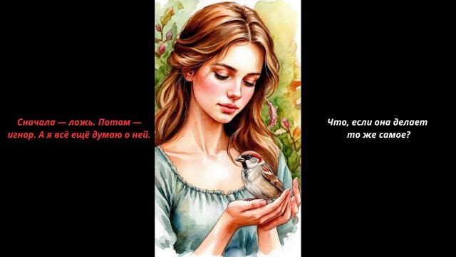 Аудиокнига «Мой любимый птенчик»