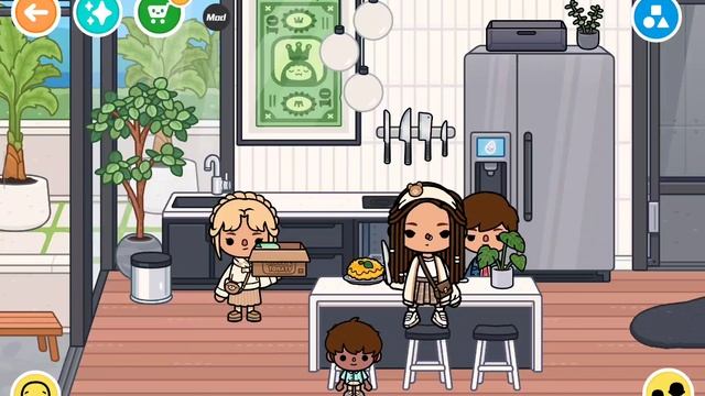 Жуткая тайна школы 1 серия