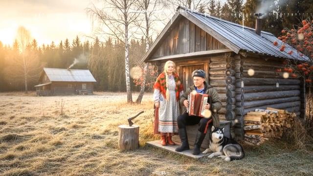 В отчий дом приходит счастье | Поёт: Dasha Grigorieva | Музыка: DJ Semyonich