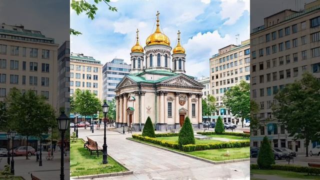 Христианская песня 11