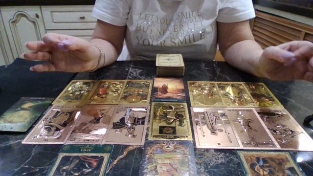 Близнецы с 07 по 13 ноября 2025.