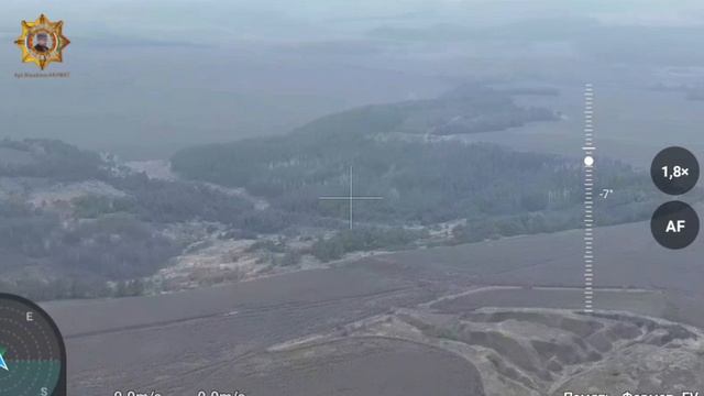 Апти Алаудинов "АХМАТ". Подавление опорного пункта противника