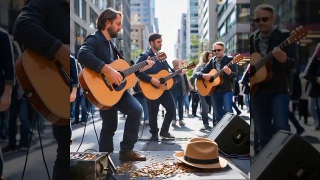 Авторские промты