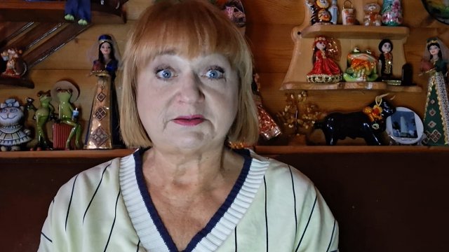 Как мы ловили аферюгу...